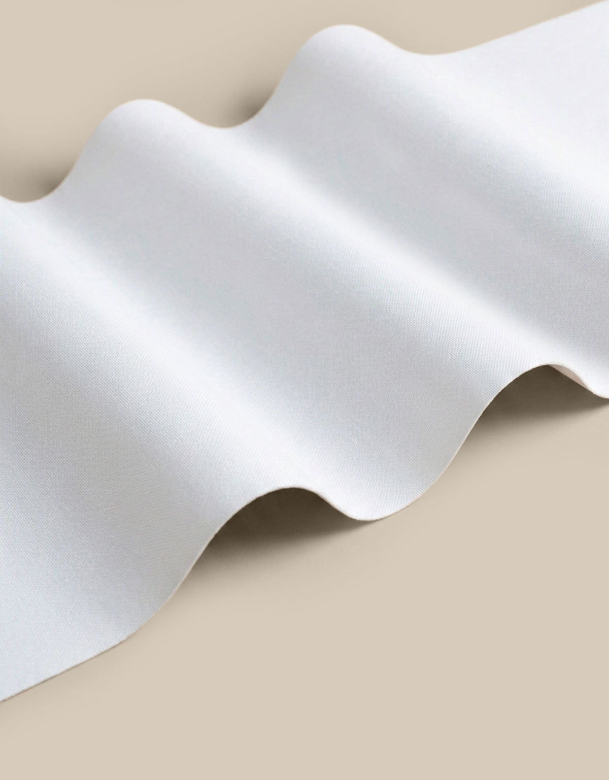 Fabric sample roller blinds