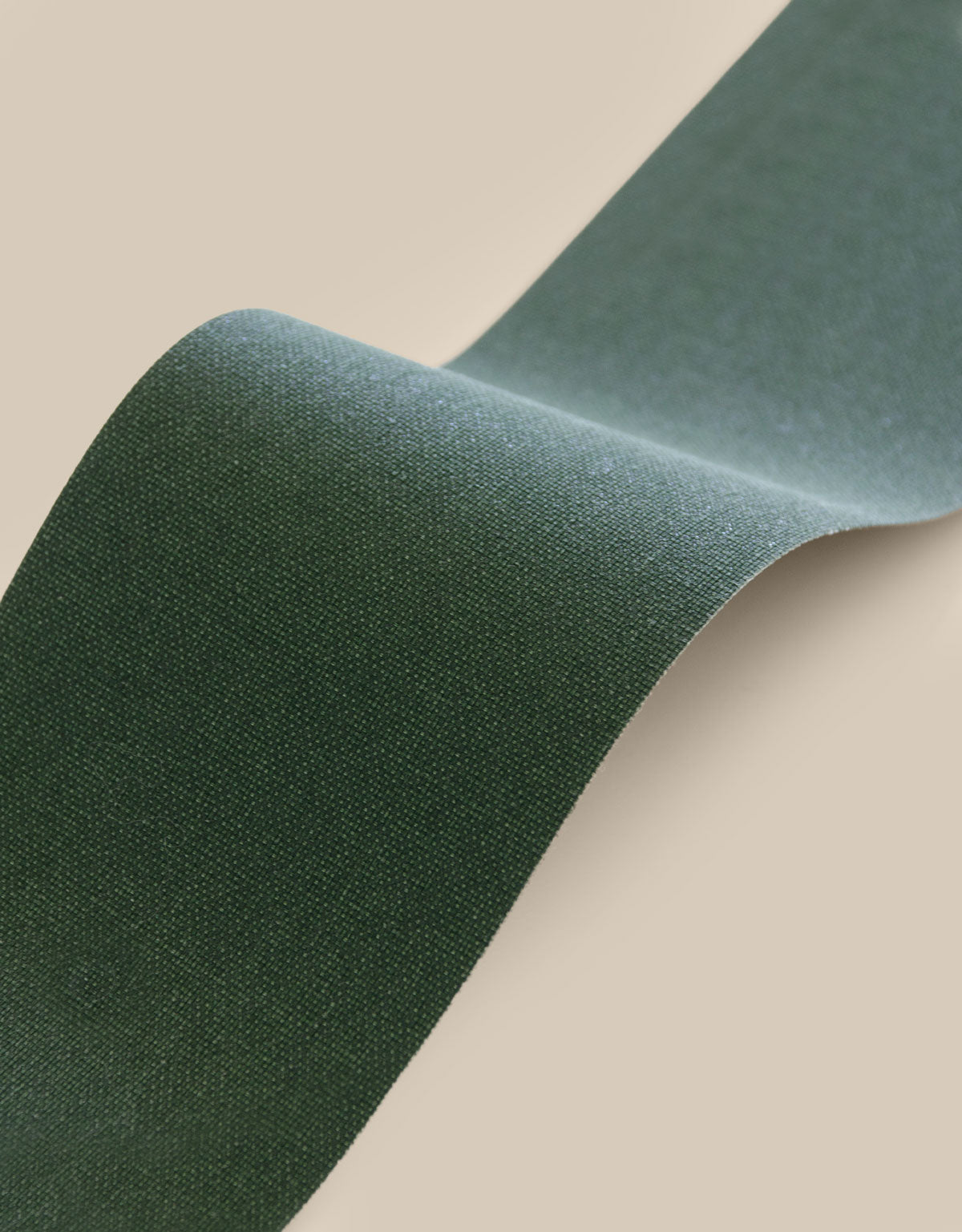Fabric sample roller blinds