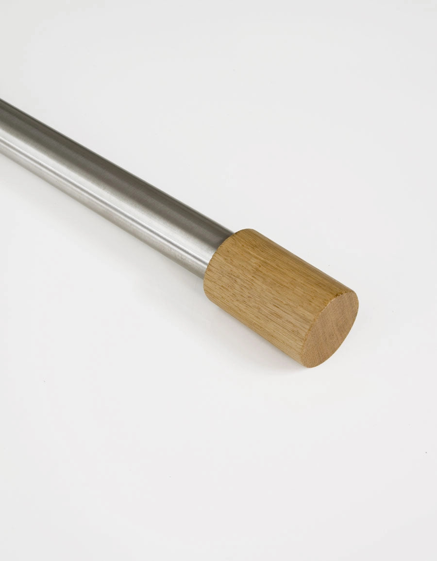 Ändknopp Cigar, flera färger och storlekar