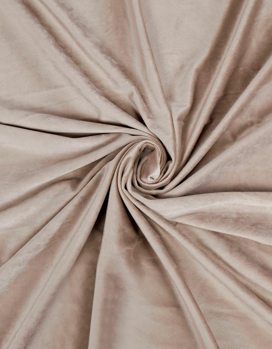Ljuva beige väv
