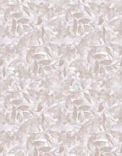 Made-to-measure curtain, room-darkening, Camoflauge, beige