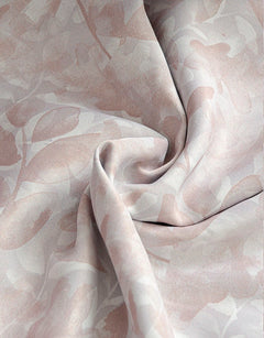 Made-to-measure curtain, room-darkening, Camoflauge, beige