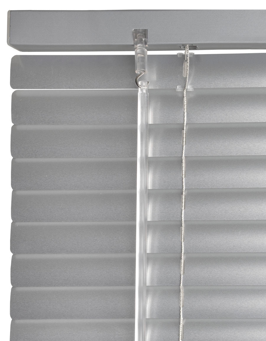 Persienn Cordless, silver