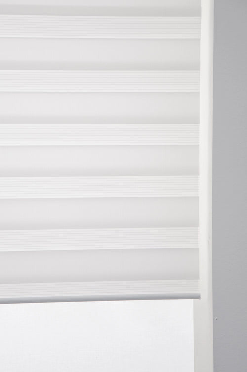 Day&Night, white