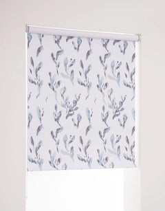 Rullgardin Mörkläggande Alger Design Hasta