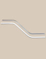 s-bend-u-track