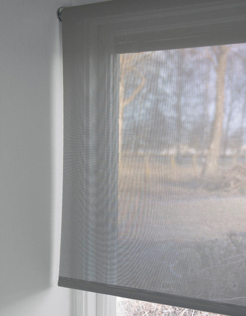 Breeze, dark grey