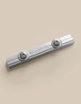Joiner for curtain track Alex