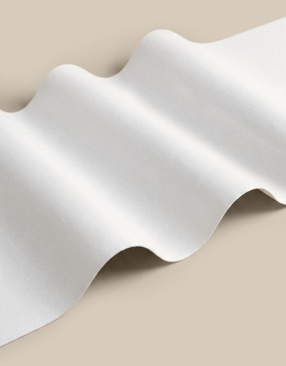 Fabric sample roller blinds