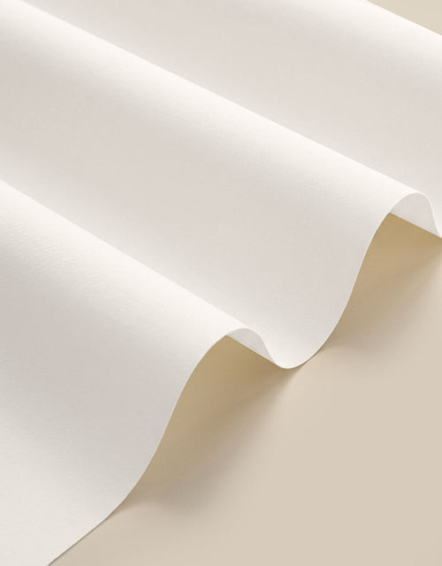 Ruby, cream (shielding)