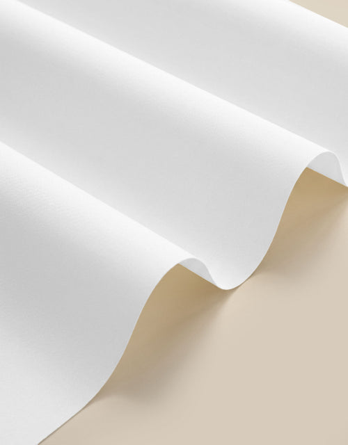 Ruby, white (shade-producing)