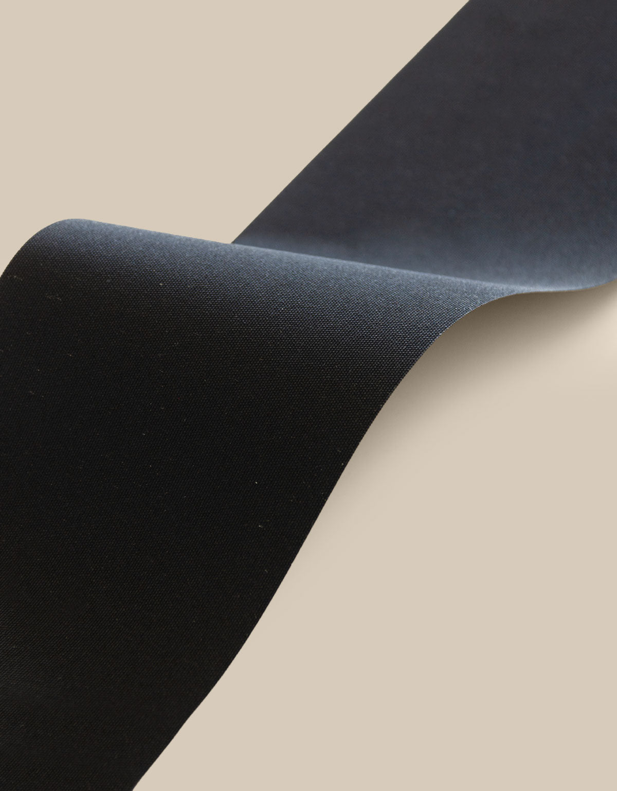 Fabric sample roller blinds