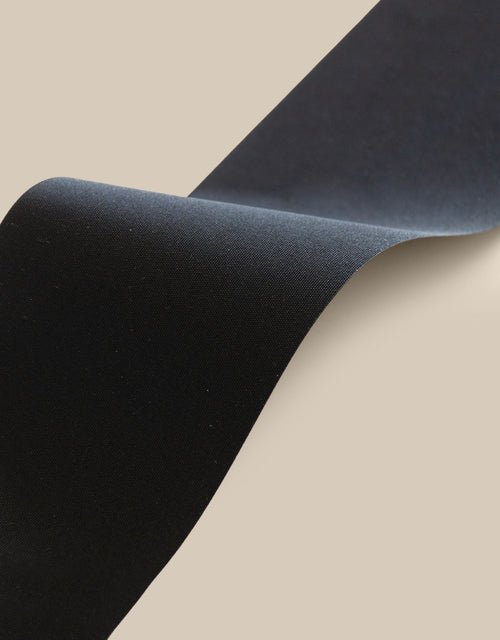 Sapphire, black (shielding)