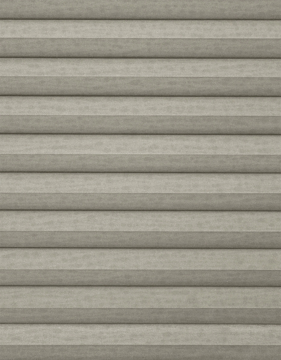 Vävprov plissé C686